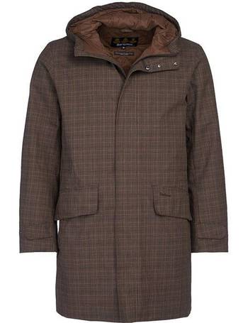 Barbour audell hot sale