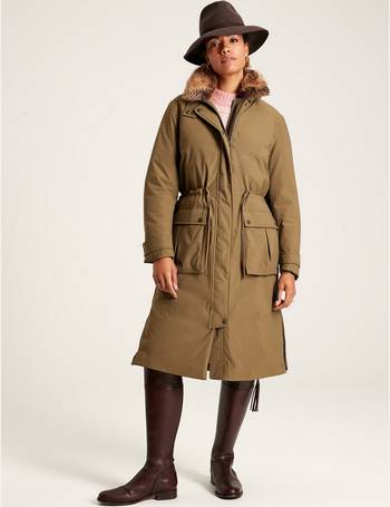 Joules marton 3 in 2025 1 parka