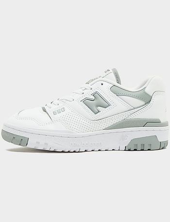 Jd ladies outlet white trainers