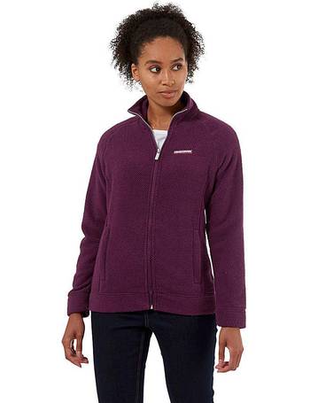 Jd williams clearance ladies fleece jackets