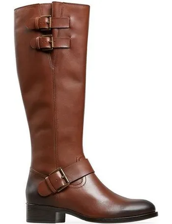 van dal long boots