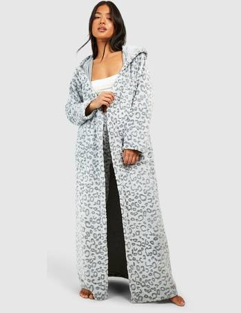 Petite hotsell dressing gowns