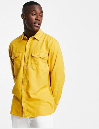 levis mens overshirt