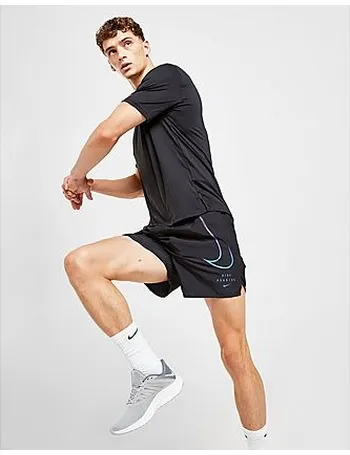 jd sports nike running shorts