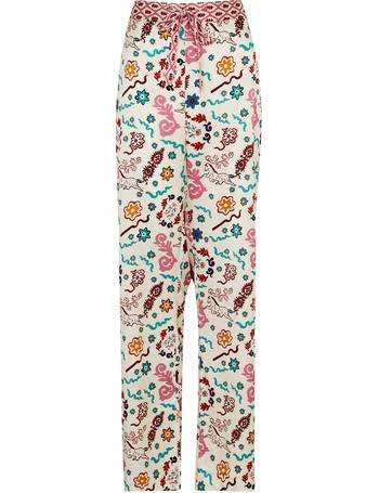 Pyjama Bottoms / Nowruz – Jessica Russell Flint