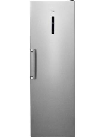 aeg s73320kdx0 tall fridge stainless steel