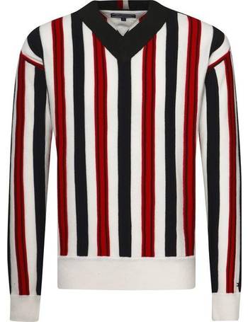 house of fraser tommy hilfiger jumper