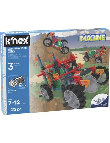 kinnex argos