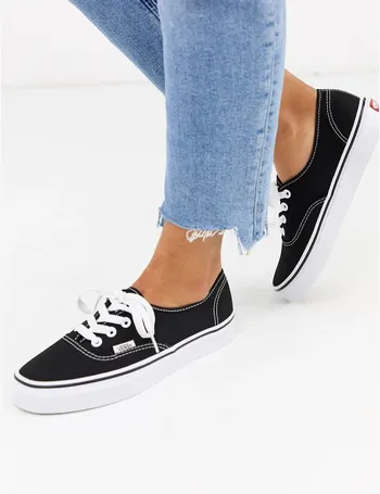 chunky vans womens