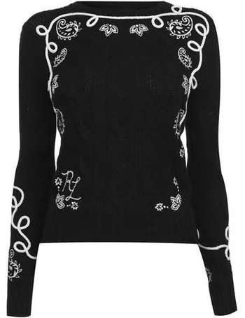 house of fraser jumpers ladies
