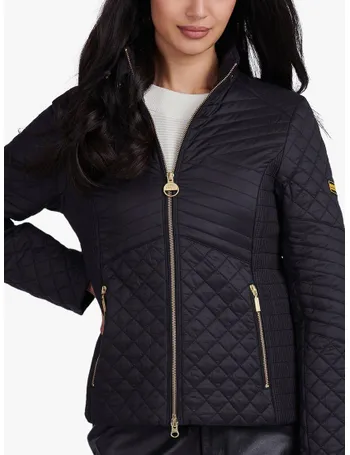 Barbour jacket john lewis womens best sale