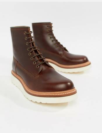 Grenson arnold outlet boots