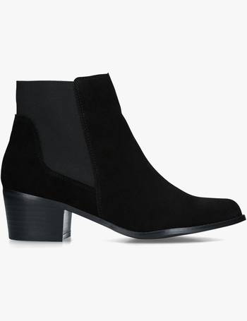 kurt geiger spider boots