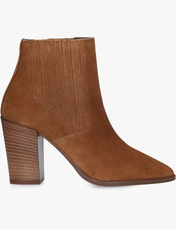 vince camuto reeista bootie