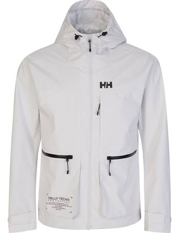Navy Details about   Helly-Hansen 53271 Men's Belfast Rain Jacket  Small 