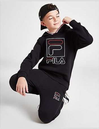 Fila enfant clearance jd