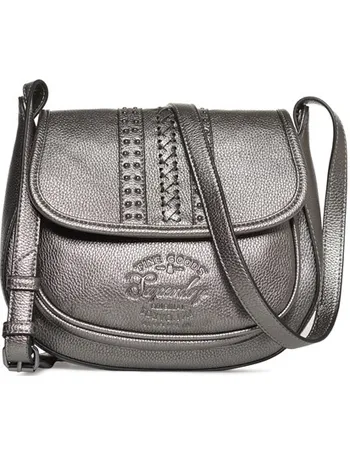 superdry cross bag