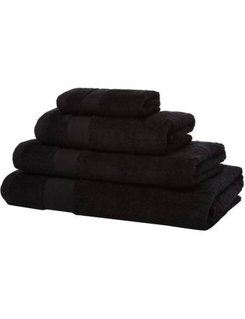 House of fraser online towels linea