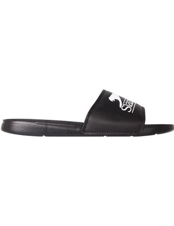 sports direct mens sliders