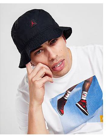 jd jordan cap