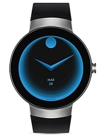 smart movado watch