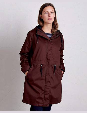 Seasalt discount polperro coat