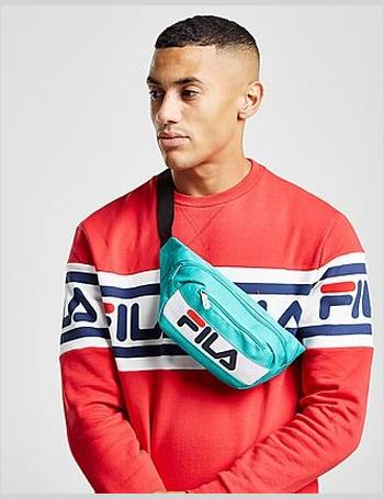 Fila younes deals waist bag