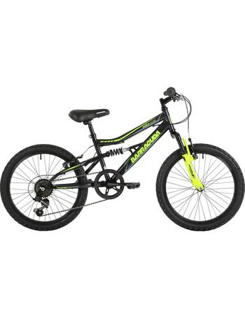 argos mountain bikes for sale