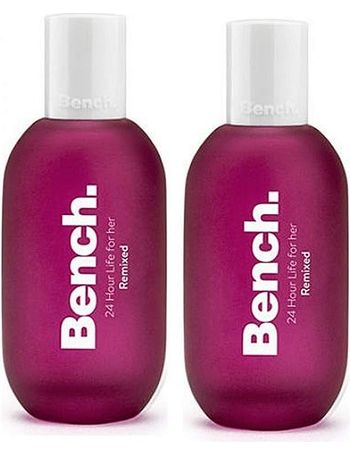 Shop Bench Fragrance up to 50 Off DealDoodle