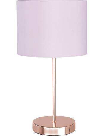 Shop Argos Table Lamps Up To 55 Off Dealdoodle