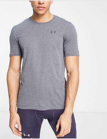 Shop Under Armour Men's Gym Tops up to 75% Off