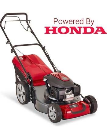 Mountfield hp46 discount