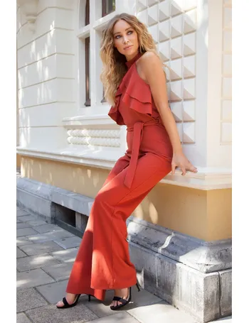 Quiz store towie jumpsuit