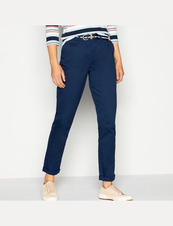 maine chino trousers