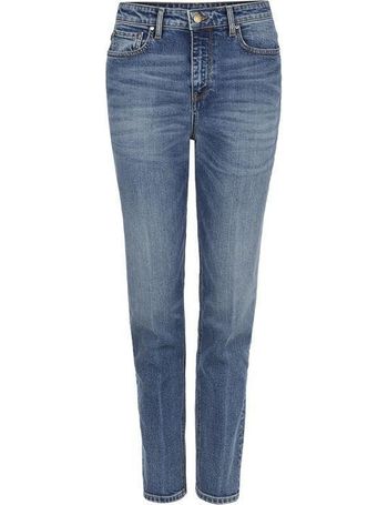 house of fraser tommy hilfiger jeans