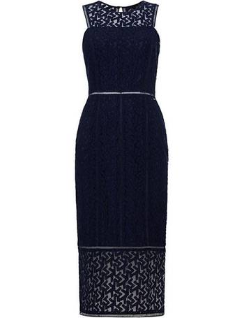 Shop Armani Exchange Women's Midi Dresses up to 70% Off | DealDoodle