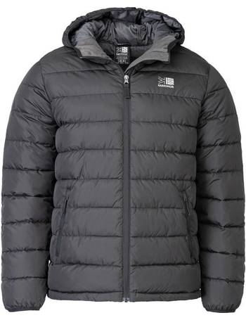 Karrimor hot rock on sale jacket