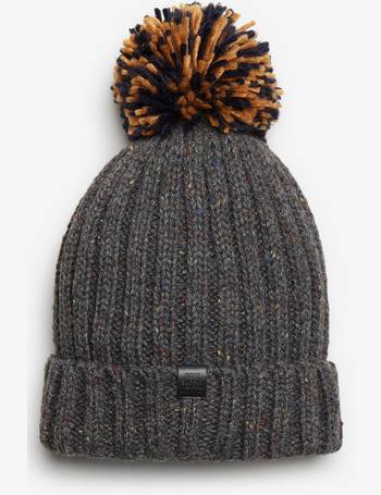 next mens wooly hat