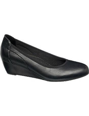 Deichmann Women's Court Shoes | DealDoodle