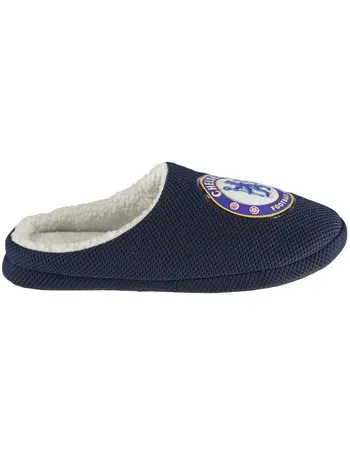 sports direct boys slippers