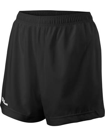 Team II Training Pants Women - Black