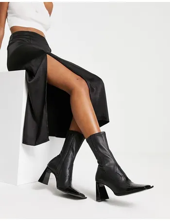 topshop mellie boots