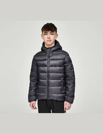 Champion hot sale coat junior