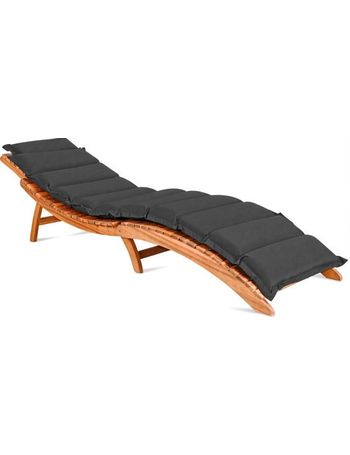 deubaxxl sun lounger