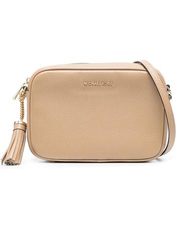 Shop Michael Kors Fringe Bag for Women up to 70% Off | DealDoodle