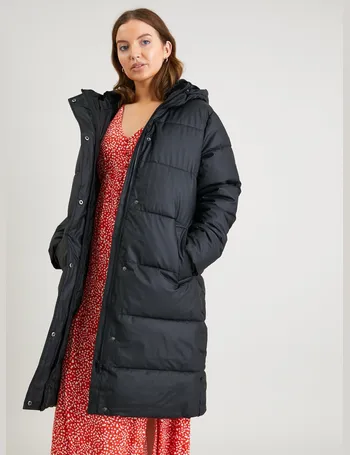 Tu best sale padded coat