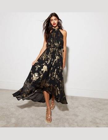 Shop New Look Womens Halter Neck Dresses up to 85% Off