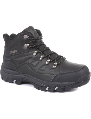 pavers mens waterproof boots