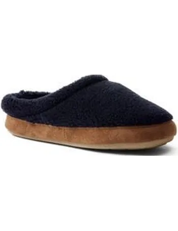 lands end slippers debenhams