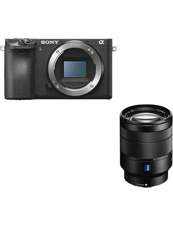 sony a6500 currys